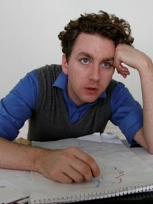 DavidWalshe