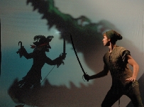PeterPanPress