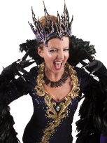 ClareGroganasCarabossecloseup