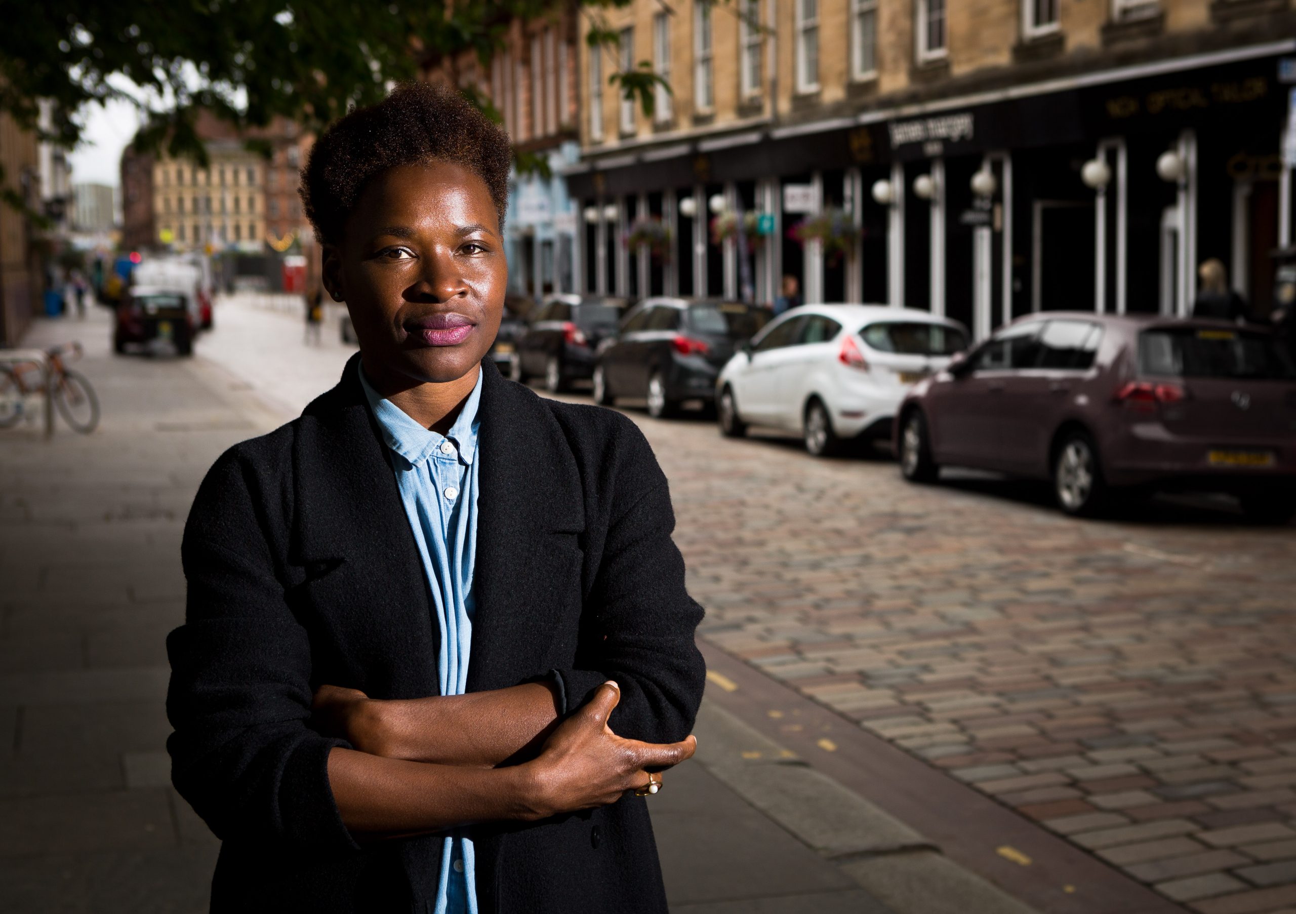 Adura Onashile