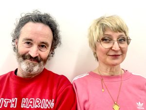 Trolleydarity: the NTS show offering hospital patients ‘scratch n sniff staycations’