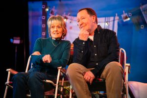 Someone’s Knockin’ at the Door