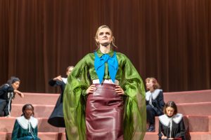 The Prime of Miss Jean Brodie